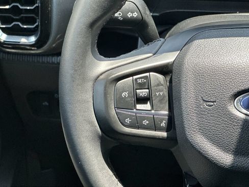 Used 2024 Ford Ranger XLT w/ FX4 Off-Road Package AWD/4WD image 20