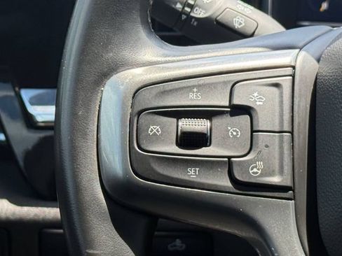 Used 2023 Chevrolet Silverado 1500 LT RWD image 12