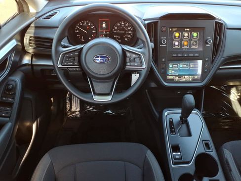 Certified 2025 Subaru Impreza 2.0i w/ Popular Package #1A image 28