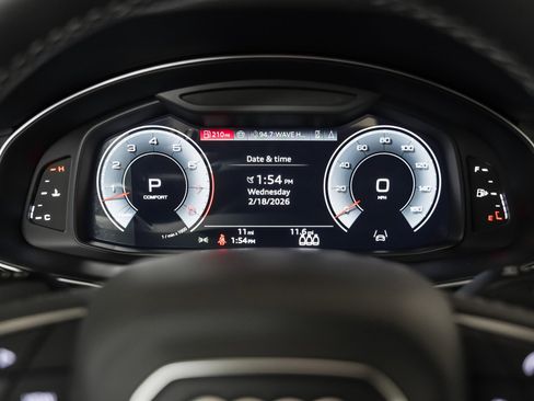 New 2026 Audi Q8 Premium Plus image 16