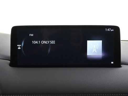 New 2025 MAZDA CX-5 AWD 2.5 S w/ Select Package image 27