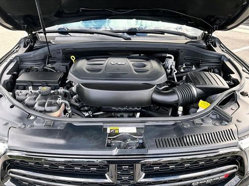 Used 2018 Dodge Durango GT w/ Premium Group image 11