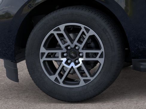 New 2026 Ford Expedition Max Active AWD/4WD image 19
