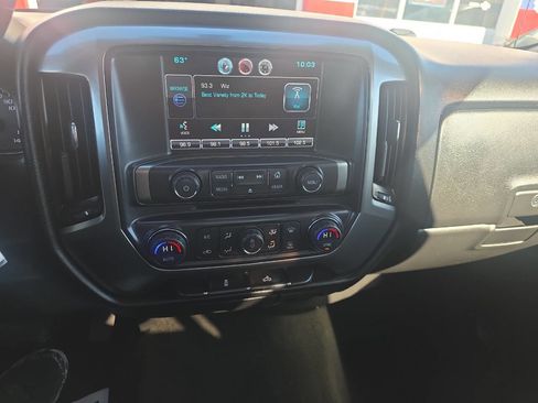 Used 2015 Chevrolet Silverado 1500 LT w/ All Star Edition image 15
