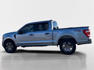Used 2021 Ford F150 XL w/ STX Appearance Package video 2