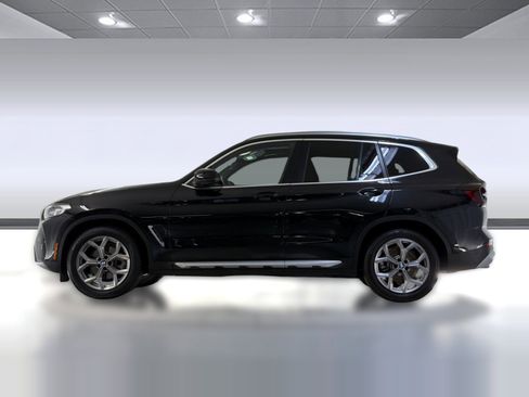 Used 2023 BMW X3 sDrive30i w/ Convenience Package RWD image 2