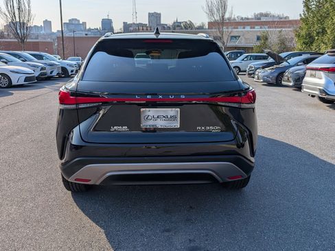 Used 2024 Lexus RX 350 w/ Convenience Package image 4
