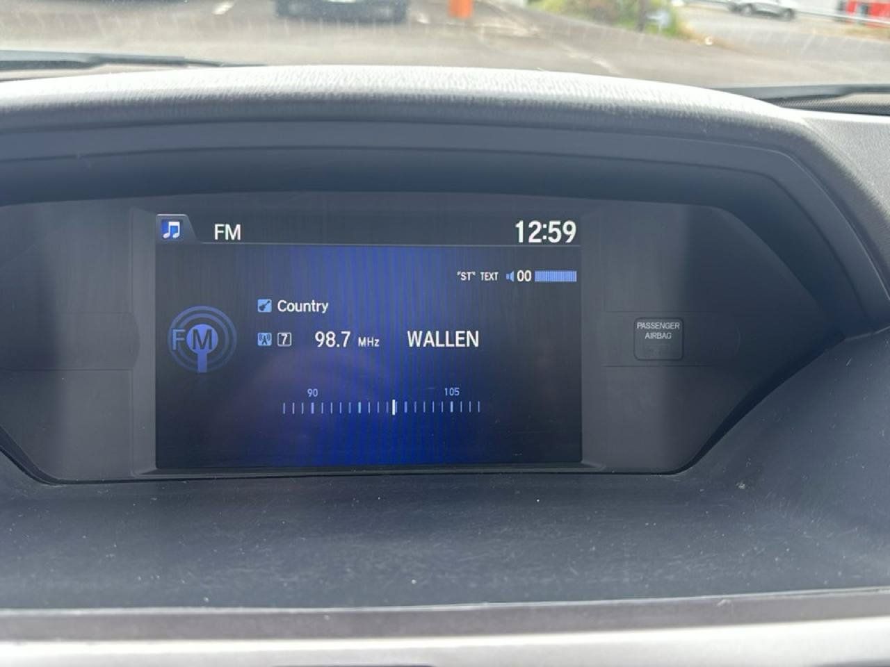 Used 2016 Honda Odyssey EX-L image 29
