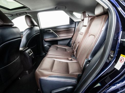 Used 2019 Lexus RX 350 FWD w/ Premium Package image 11