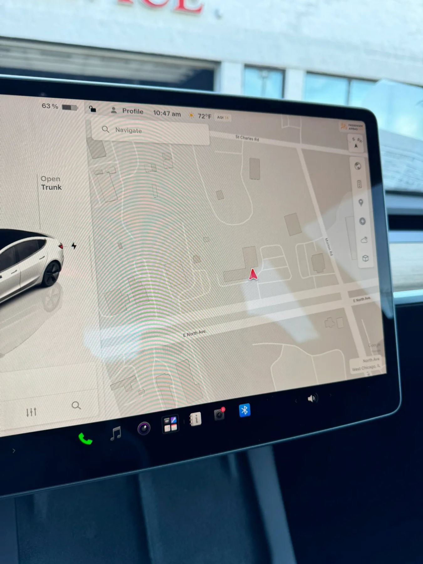 Used 2023 Tesla Model 3 Standard Range RWD image 23