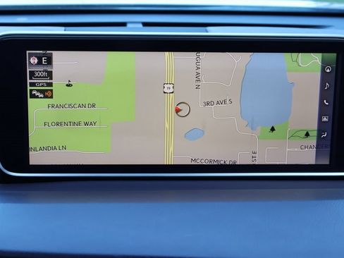 Used 2017 Lexus RX 350 FWD image 16