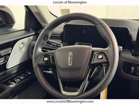 New 2026 Lincoln Aviator Reserve AWD/4WD image 26