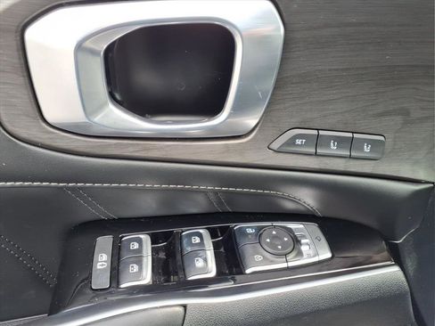 Used 2024 Kia Sorento SX Prestige image 20