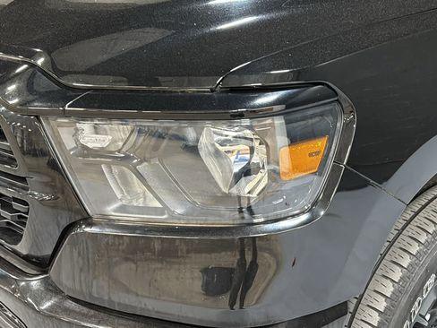 Certified 2023 RAM 1500 Big Horn AWD/4WD image 7