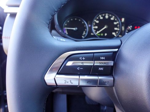 New 2026 MAZDA CX-50 AWD 2.5 Hybrid w/ Weather Package image 20