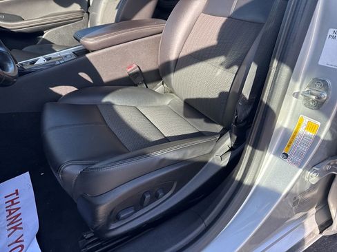 Used 2019 Chevrolet Impala LT image 38