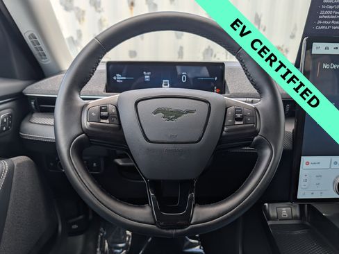Used 2025 Ford Mustang Mach-E Premium RWD image 26