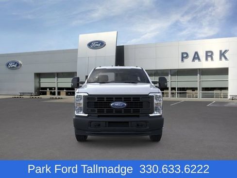 New 2025 Ford F350 XL RWD image 6