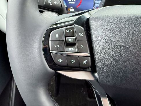 New 2026 Ford Explorer Platinum w/ LUX Leather Package image 27