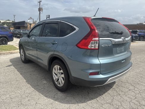 Used 2016 Honda CR-V EX image 5