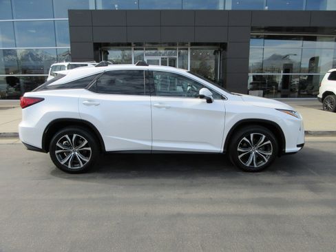 Used 2019 Lexus RX 350 AWD w/ Navigation Package image 11