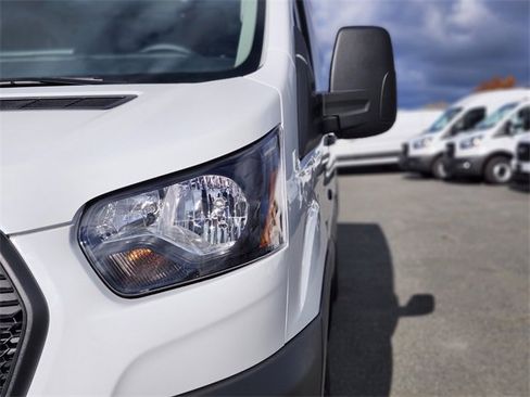 New 2026 Ford Transit 150 Low Roof image 10