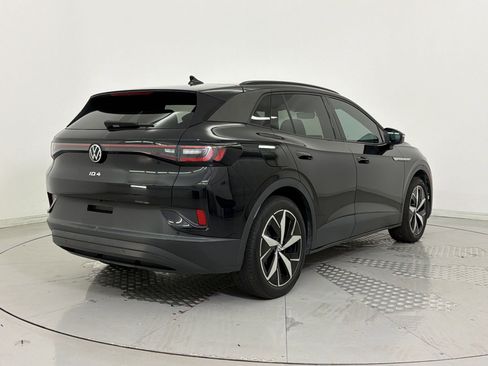 Used 2023 Volkswagen ID.4 S RWD image 9