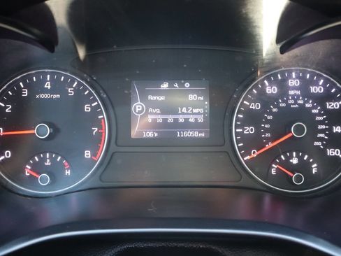 Used 2017 Kia Optima LX w/ Option Group 014 FWD image 33