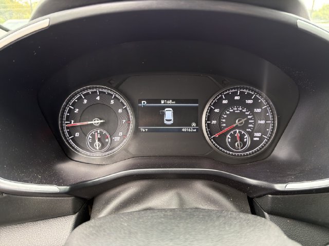 Used 2021 Hyundai Santa Fe SEL FWD image 28