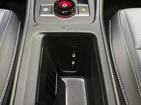 New 2026 Volkswagen Tiguan SE R-Line image 17