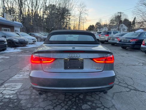 Used 2015 Audi A3 2.0T Premium Plus image 5
