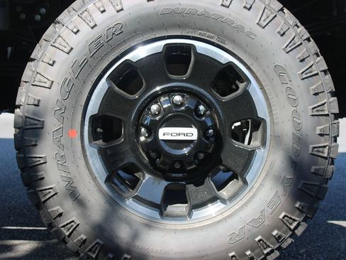 New 2026 Ford F250 XLT AWD/4WD image 20