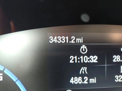 Certified 2024 Ford Bronco Sport Big Bend image 15