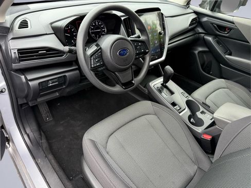 Used 2024 Subaru Crosstrek 2.0i Premium AWD/4WD image 15