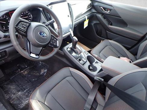 New 2026 Subaru Crosstrek 2.5i Limited image 10