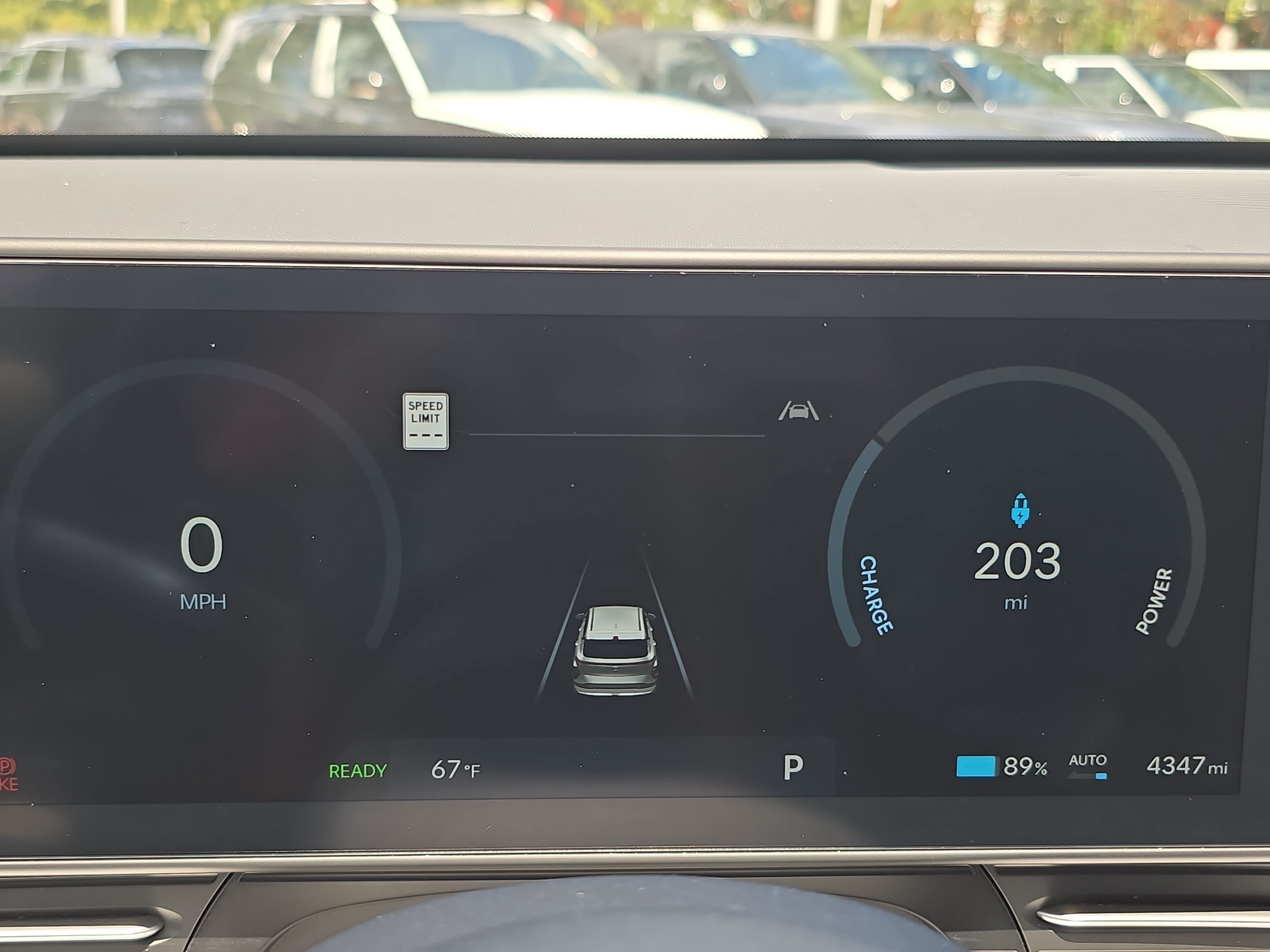 Used 2025 Hyundai Kona SEL FWD image 18