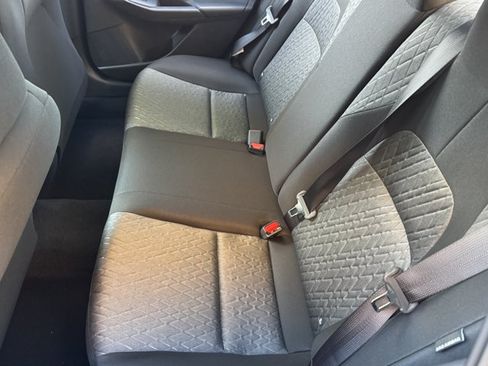 New 2026 Nissan Sentra SV w/ SV Convenience Package FWD image 14