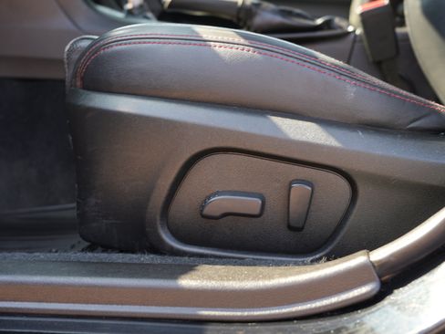Used 2015 Subaru WRX Limited AWD/4WD image 15