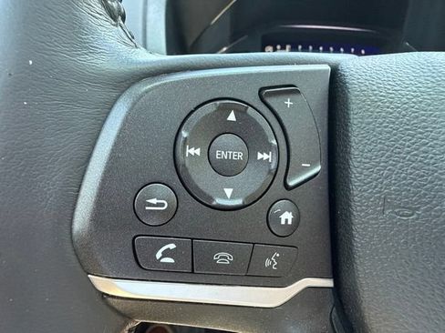 Used 2022 Honda Odyssey EX-L image 16