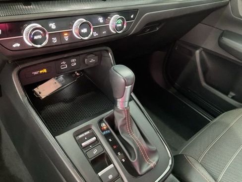 Certified 2023 Honda CR-V Sport image 13