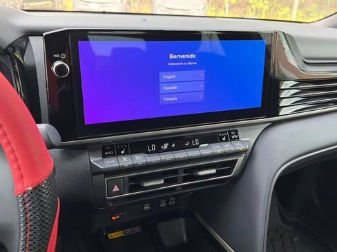 Used 2025 Toyota Camry XSE FWD image 28