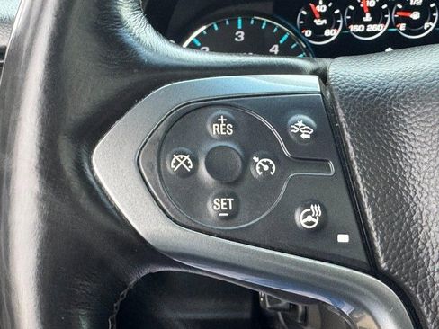 Used 2016 Chevrolet Tahoe LTZ image 20