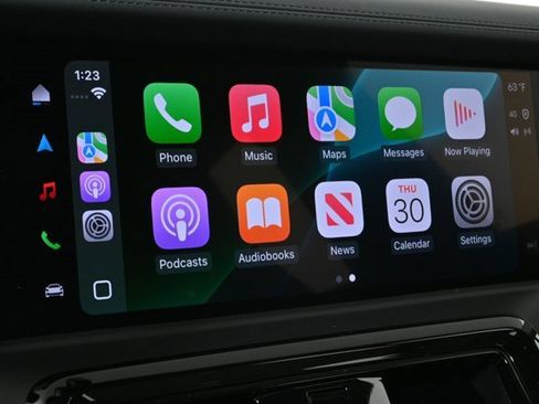 New 2026 Porsche Panamera 4 image 17