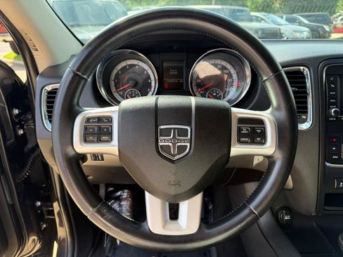Used 2013 Dodge Durango SXT w/ Rallye Appearance Group RWD image 15