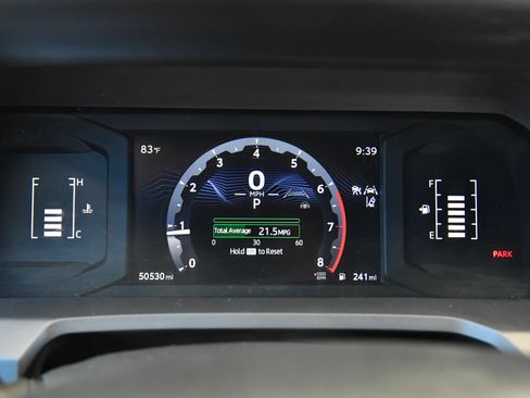 Used 2024 Toyota Tacoma SR5 AWD/4WD image 30