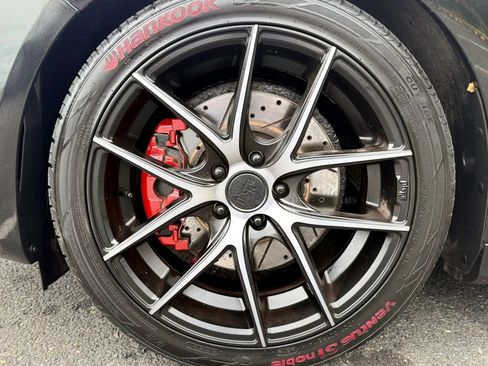 Used 2014 Ford Focus ST w/ Equipment Group 202A FWD image 49