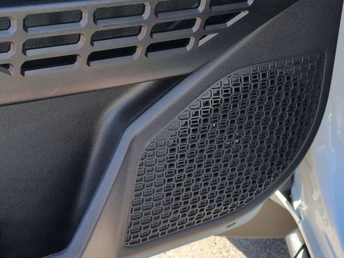 Used 2025 Toyota 4Runner TRD Sport image 16