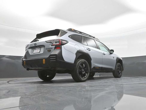 Used 2023 Subaru Outback Wilderness AWD/4WD image 42