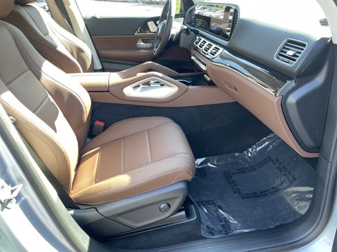 New 2026 Mercedes-Benz GLE 450 4MATIC image 43