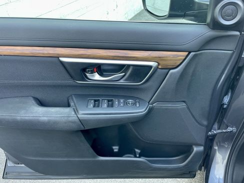 Used 2021 Honda CR-V EX image 12